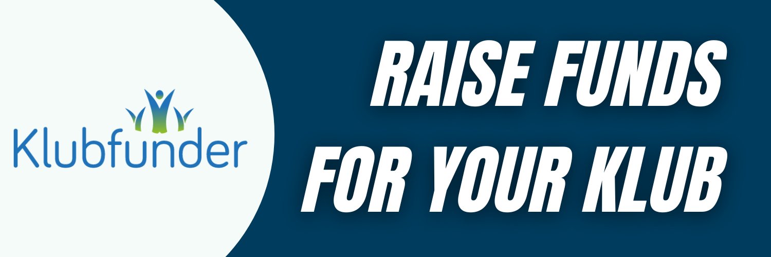 Klubfunder banner