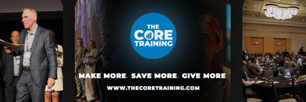 thecoretraining Profile Banner