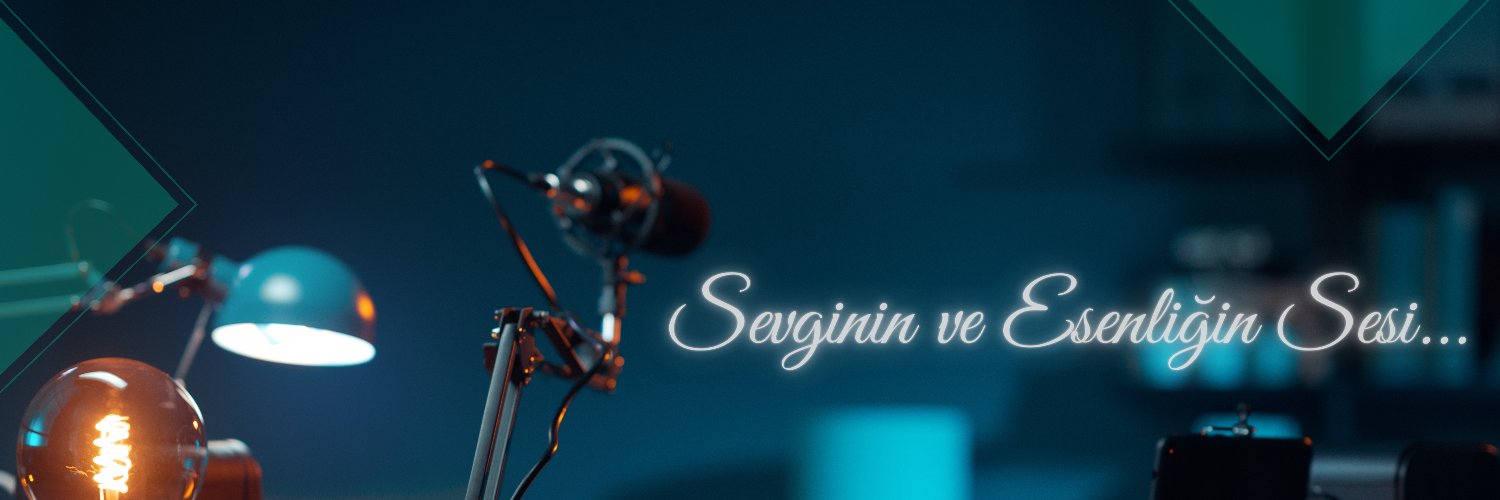 RadioShema's profile banner image