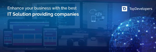 TopDevelopersCo Profile Banner