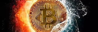 Bitcoin Info banner