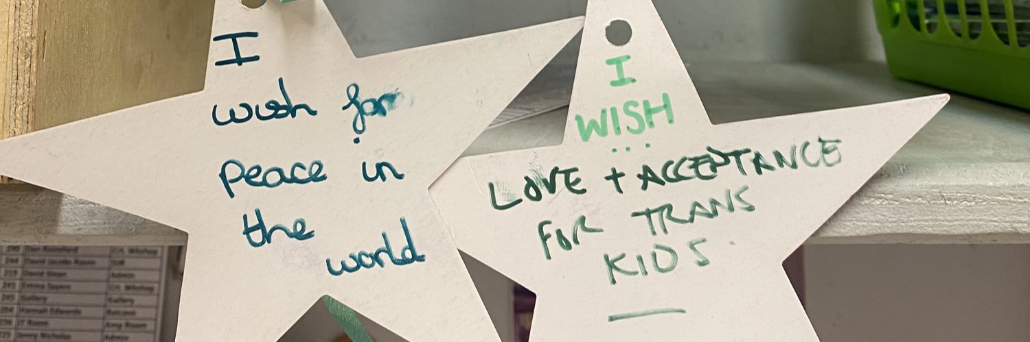 kitty goodman banner