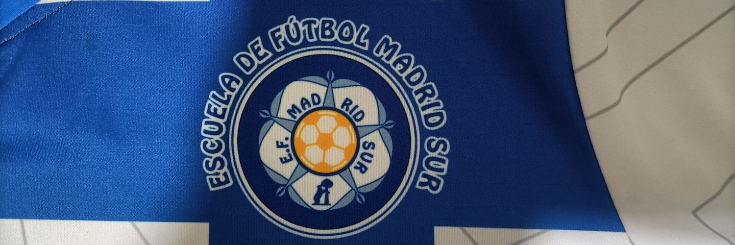 EF Madrid Sur banner