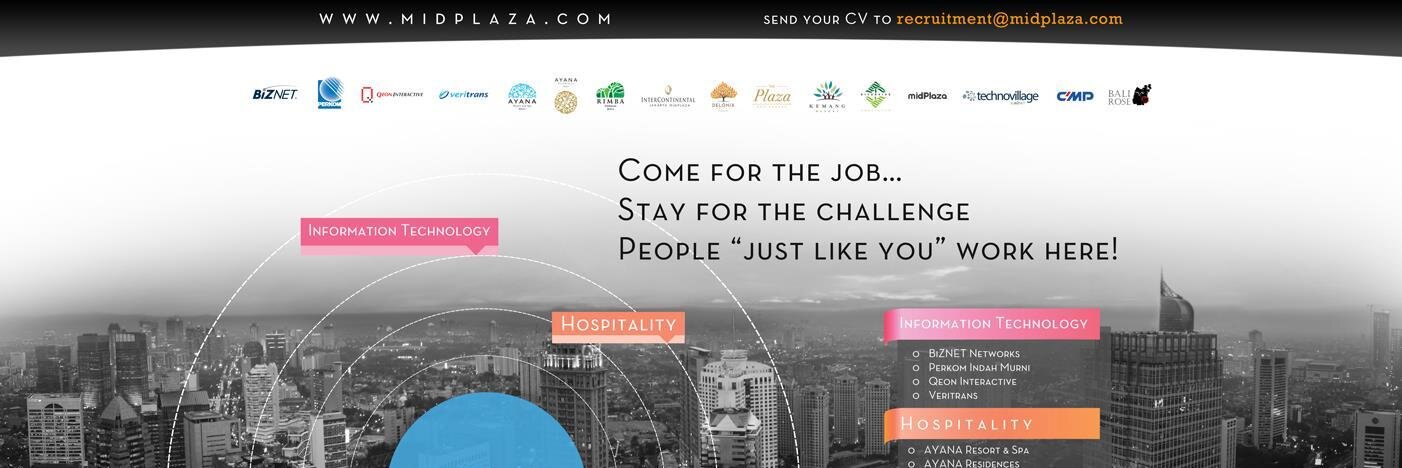 MidPlazaHolding's profile banner image