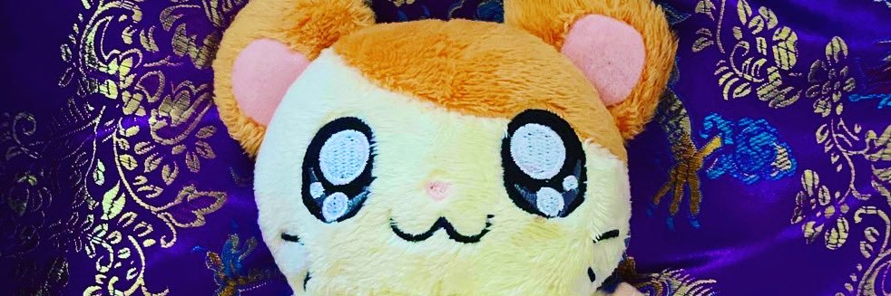 studiopurin's profile banner image
