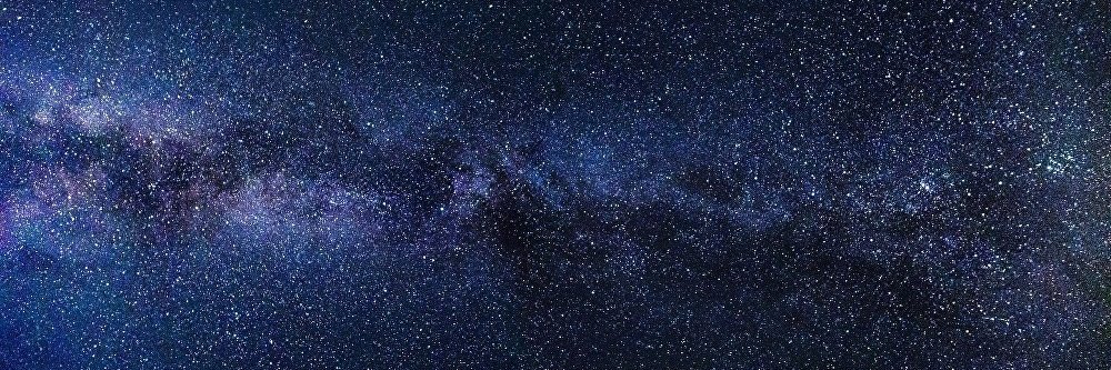 окунись в космос banner