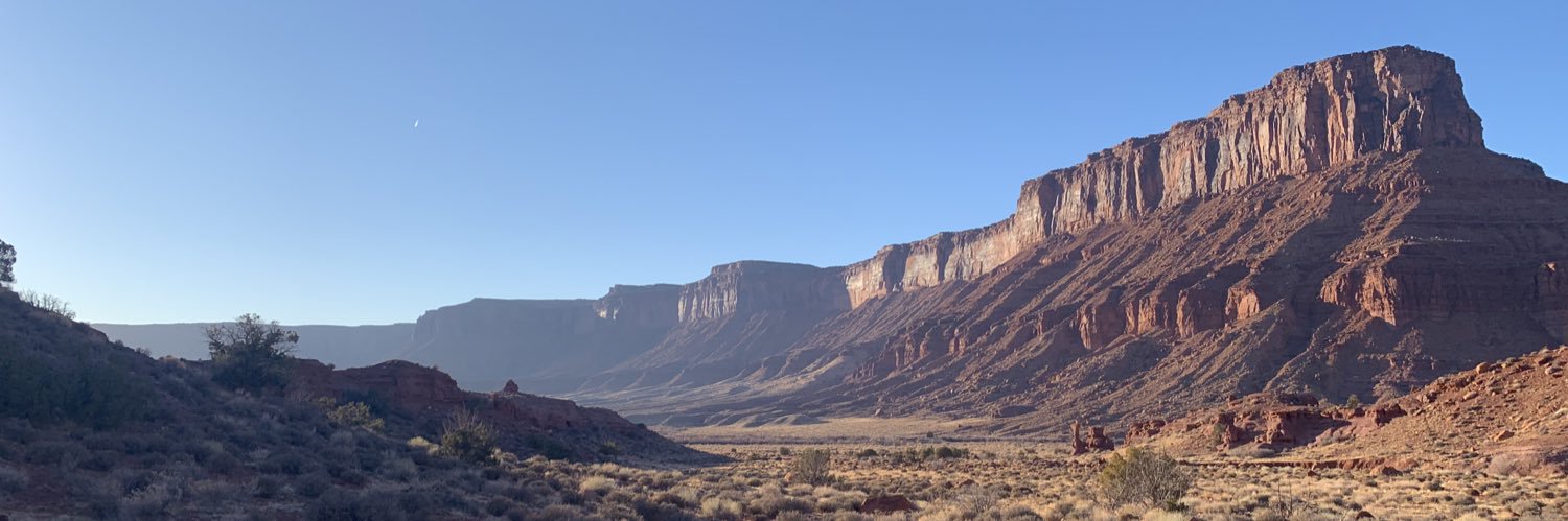 Steve Schofield banner