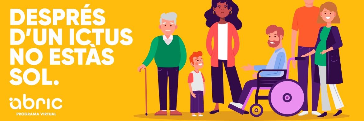 Ictus Barcelona banner