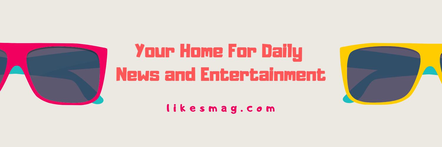 likesmagcom's profile banner image