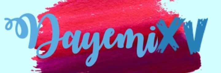 dayemi_xv's profile banner image