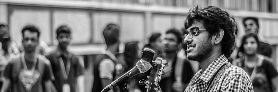 Siddharth Suresh's banner