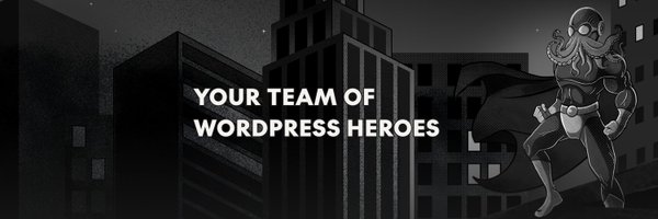 wpkraken Profile Banner