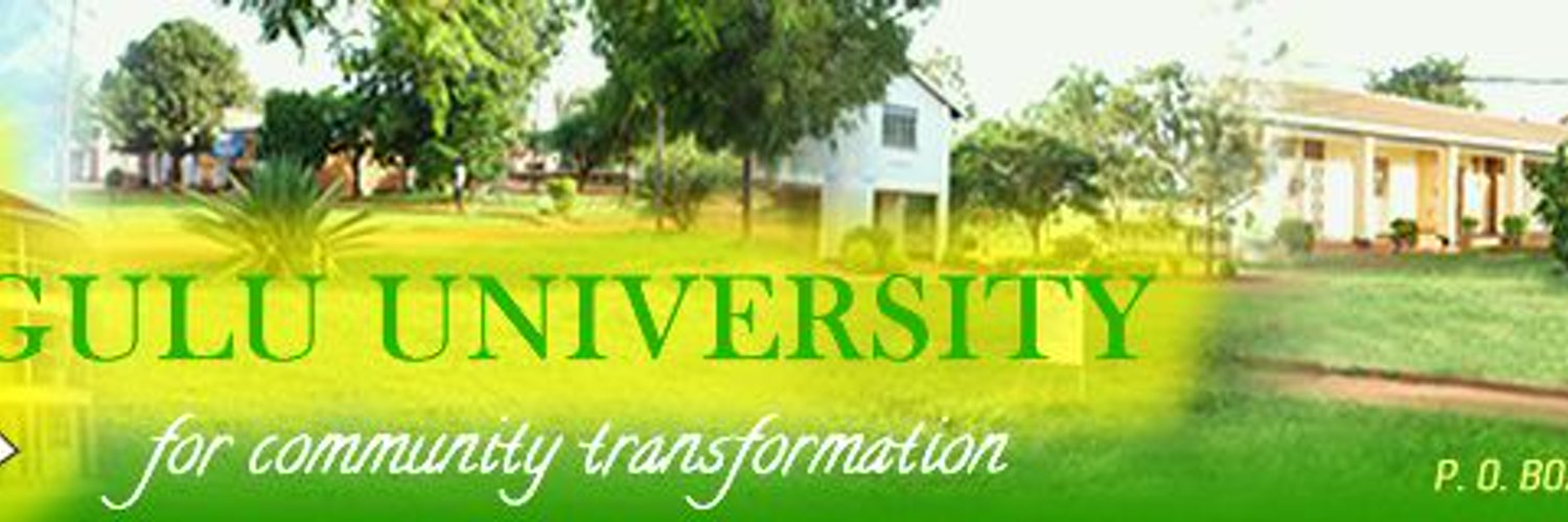 Gulu UniversityGuild Profile Banner