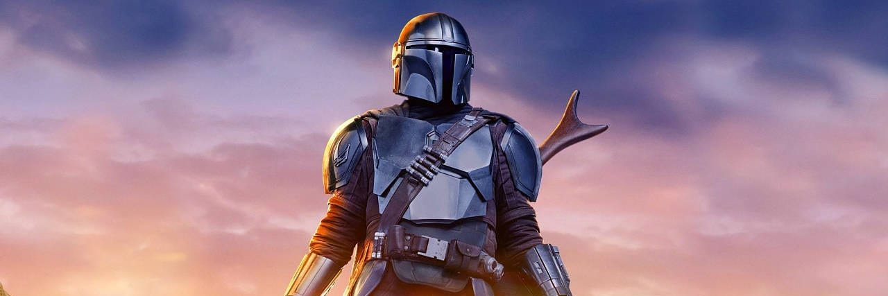 Mando banner