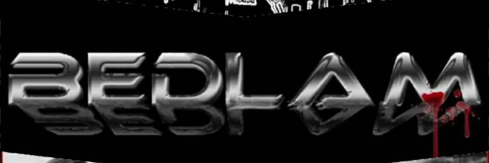 Bedlammusic's profile banner image
