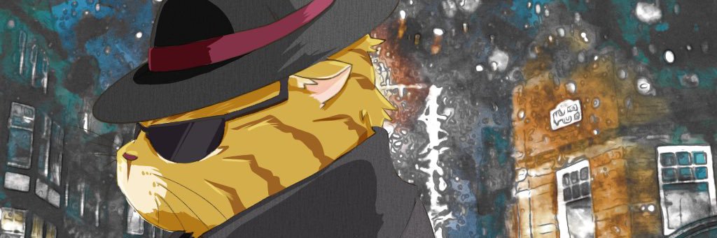 しゃがみのポール🙀📦📦📦📦📦 banner