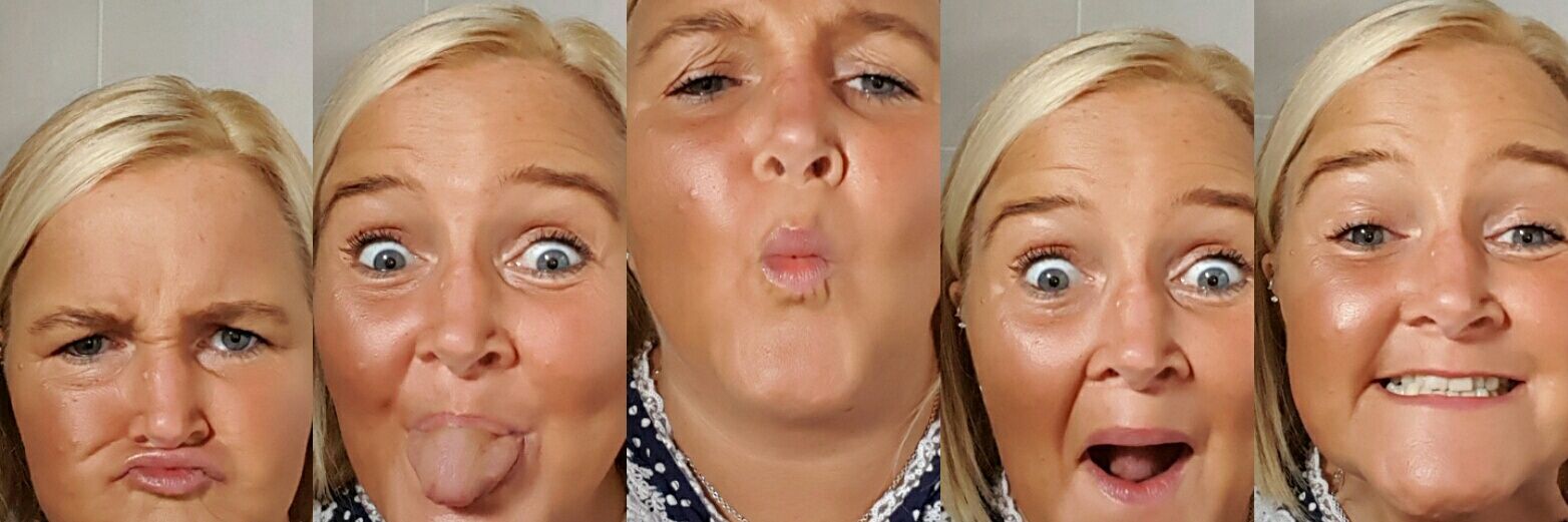DebbieMrsandes's profile banner image