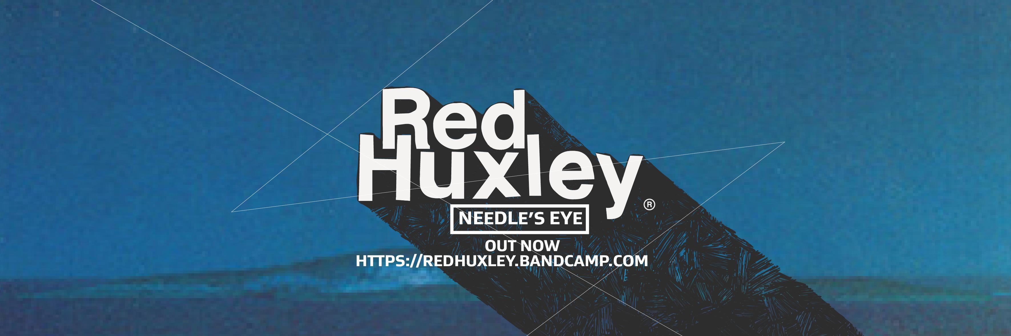 RedHuxley's profile banner image