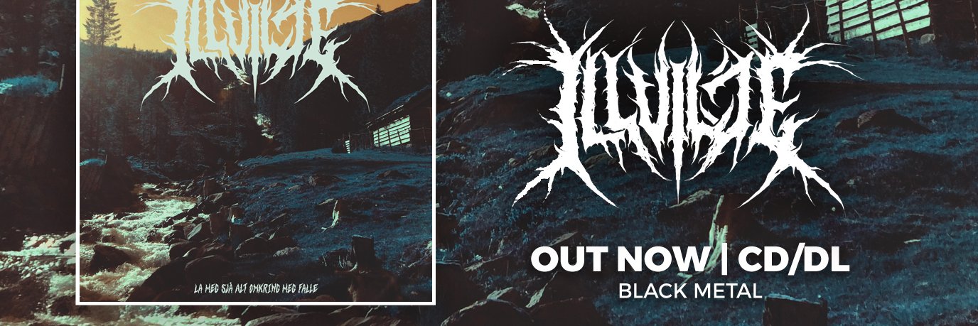 Downfall Records banner