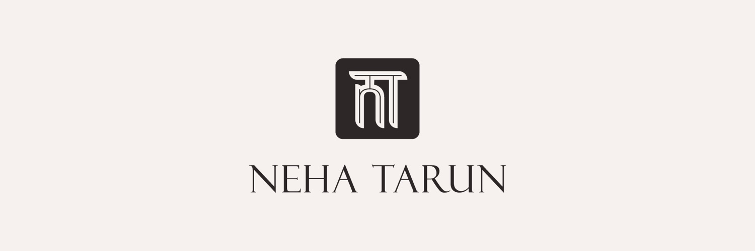 Neha Tarun Profile Banner