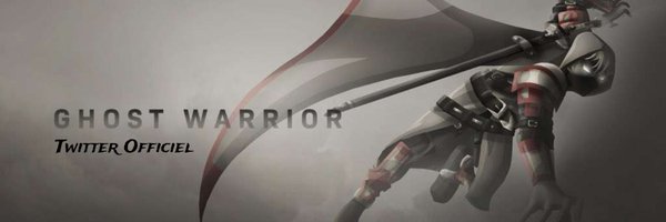 GhostWarriorFc Profile Banner