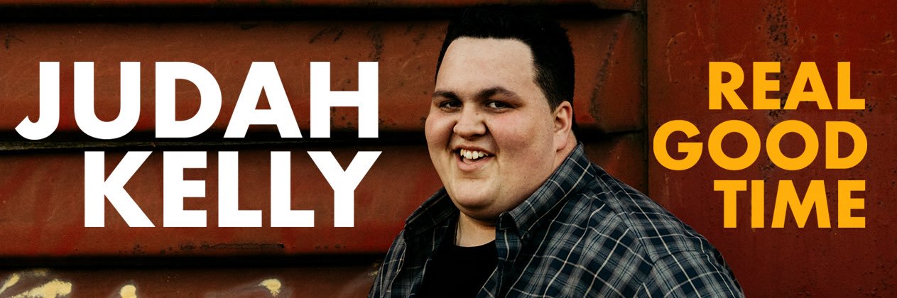 judah_kelly's profile banner image