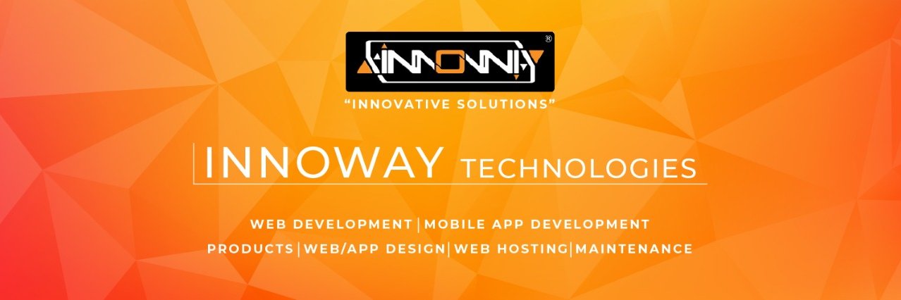 innoway_tech's profile banner image