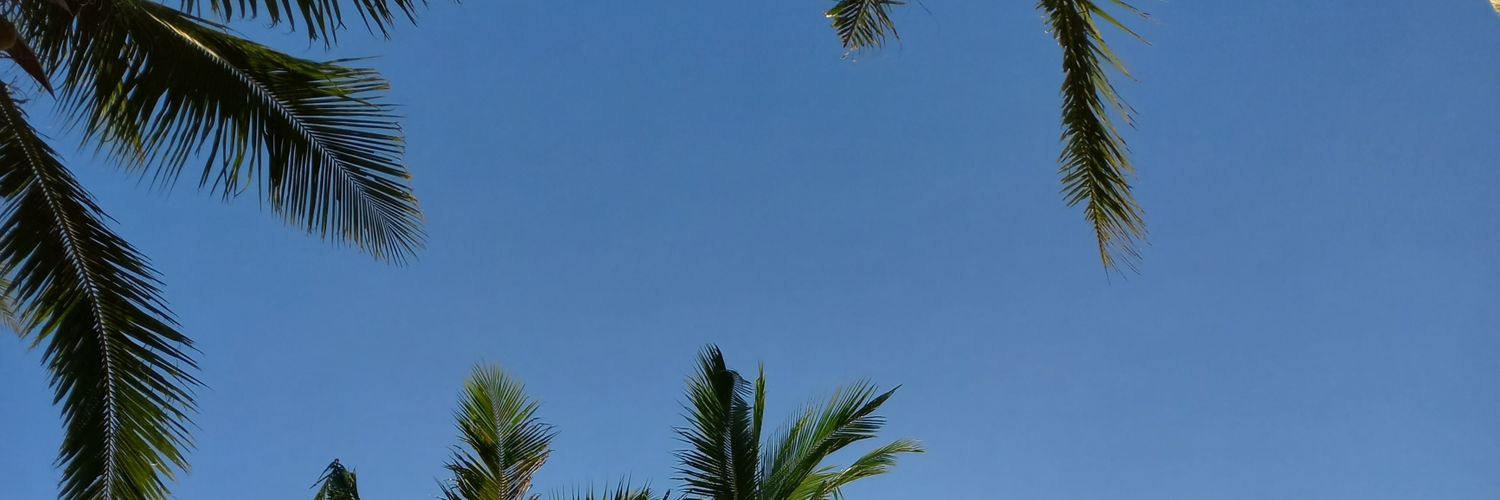 IamKChika's profile banner image
