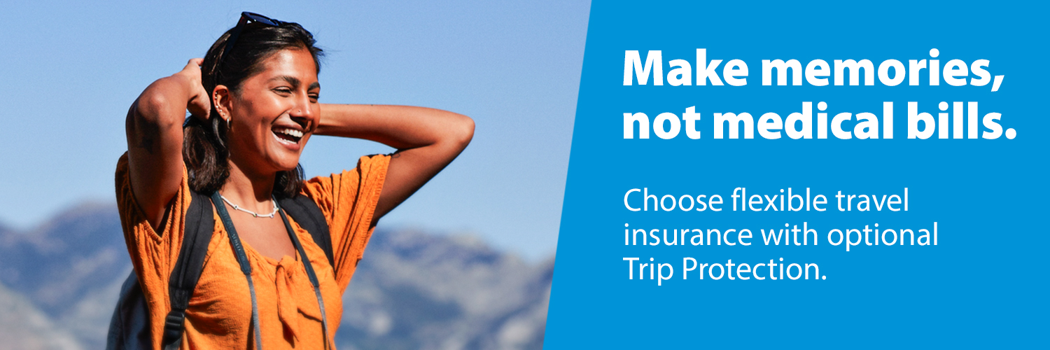 Pacific Blue Cross banner