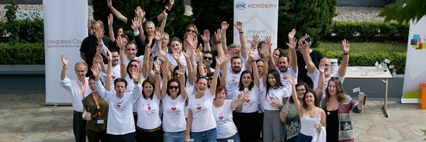 OTEAcademygr Profile Banner