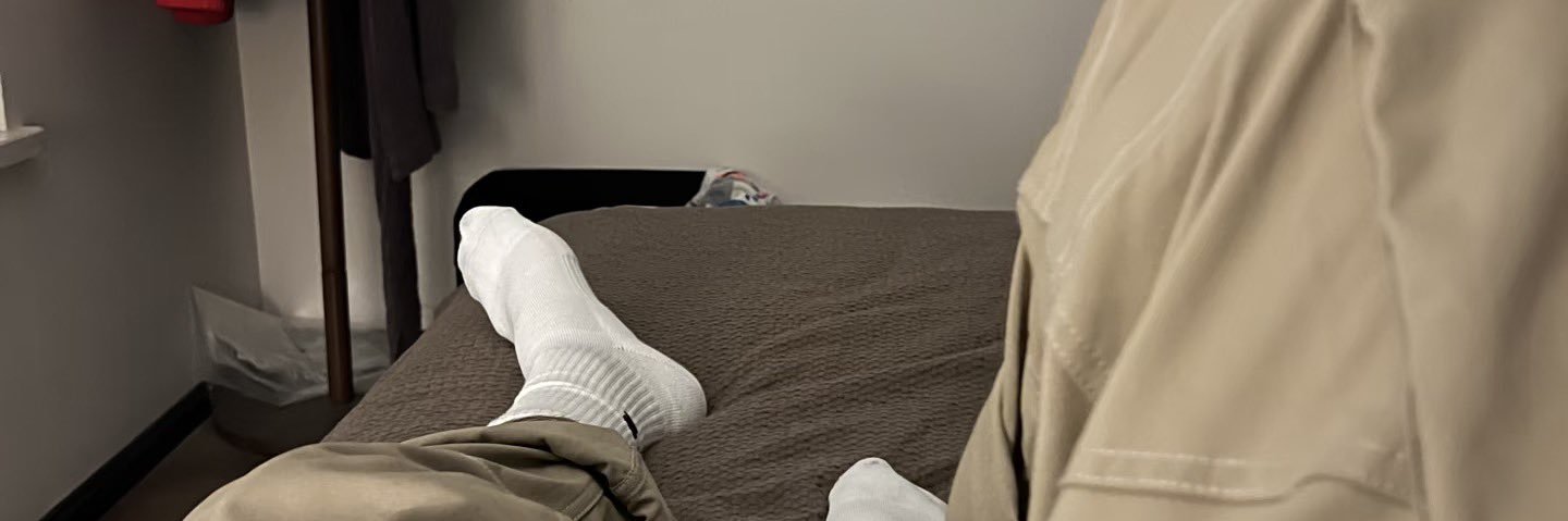 bfetterman's profile banner image