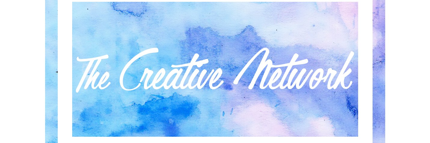 The_CreativeNet's profile banner image