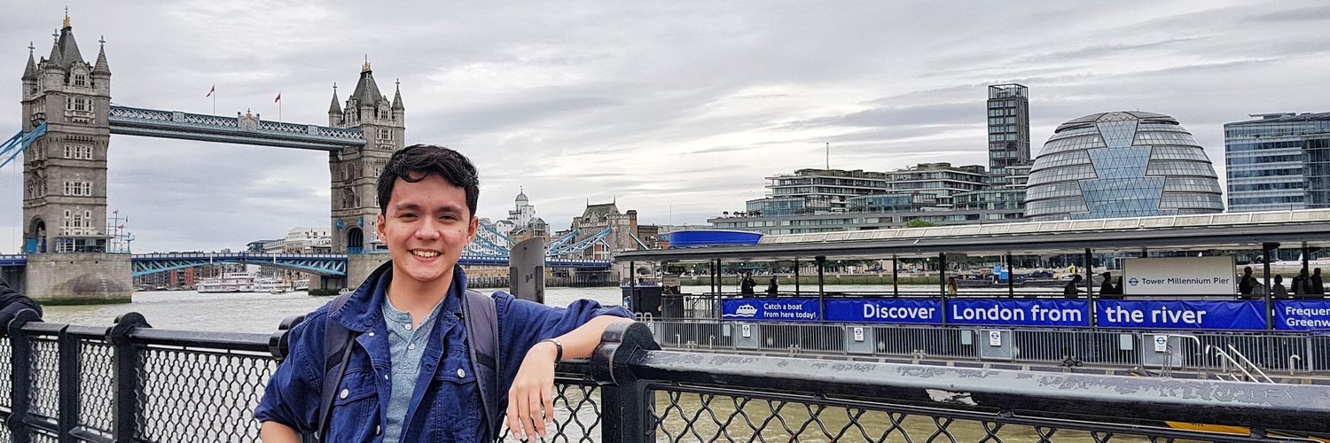 markdariel's profile banner image