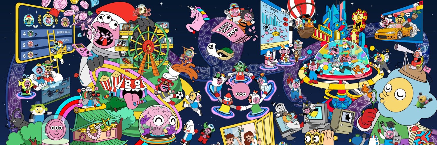 mach.lens | Webforce banner