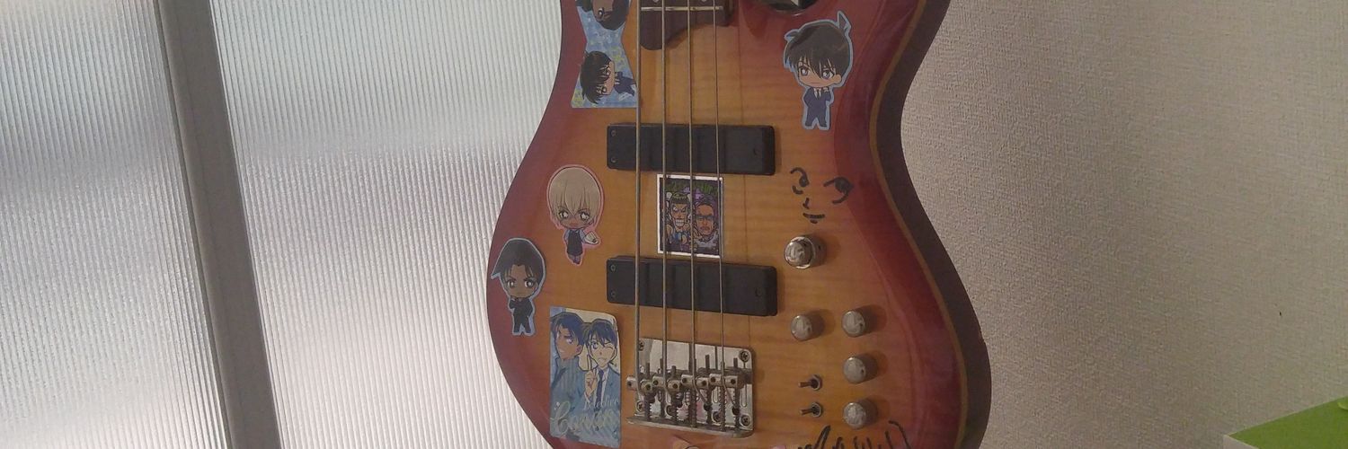 katsutadayo's profile banner image