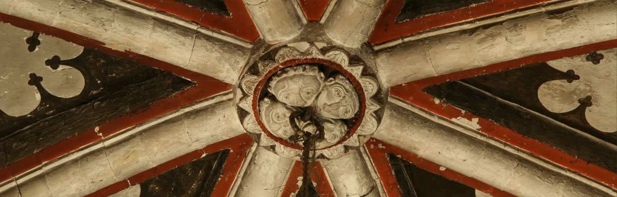 Corpus of Romanesque Sculpture in Britain &Ireland banner