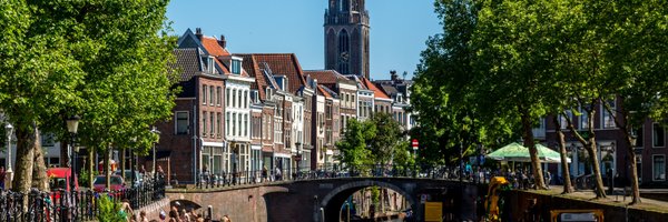 utrechtsummer Profile Banner