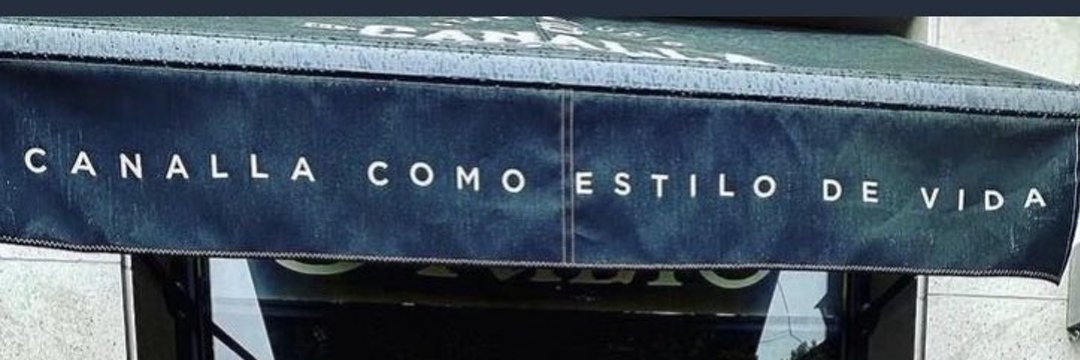 Canallaycolo's profile banner image