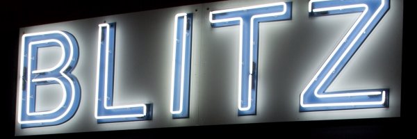 NewRomanticFan Profile Banner