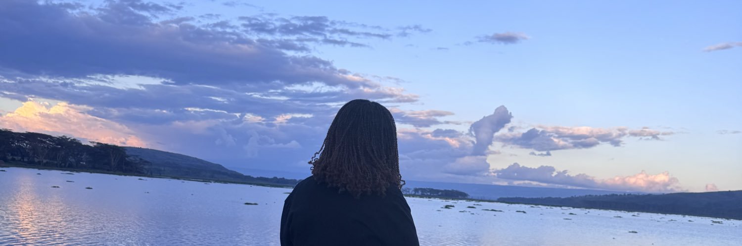 KateGithae's profile banner image