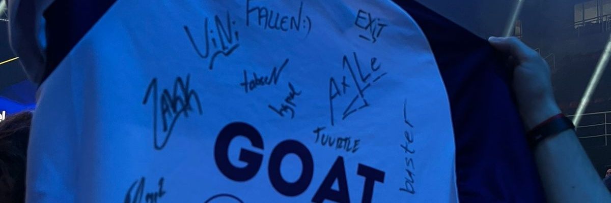 Fellipe Araújo banner