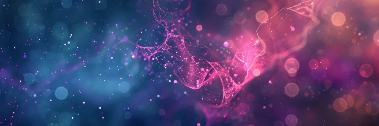 Center for Christogenesis banner