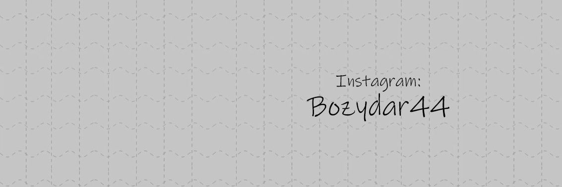 Mateusz "Bozydar" Jaworski banner