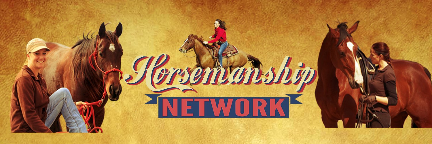 HorsemanshipNet's profile banner image