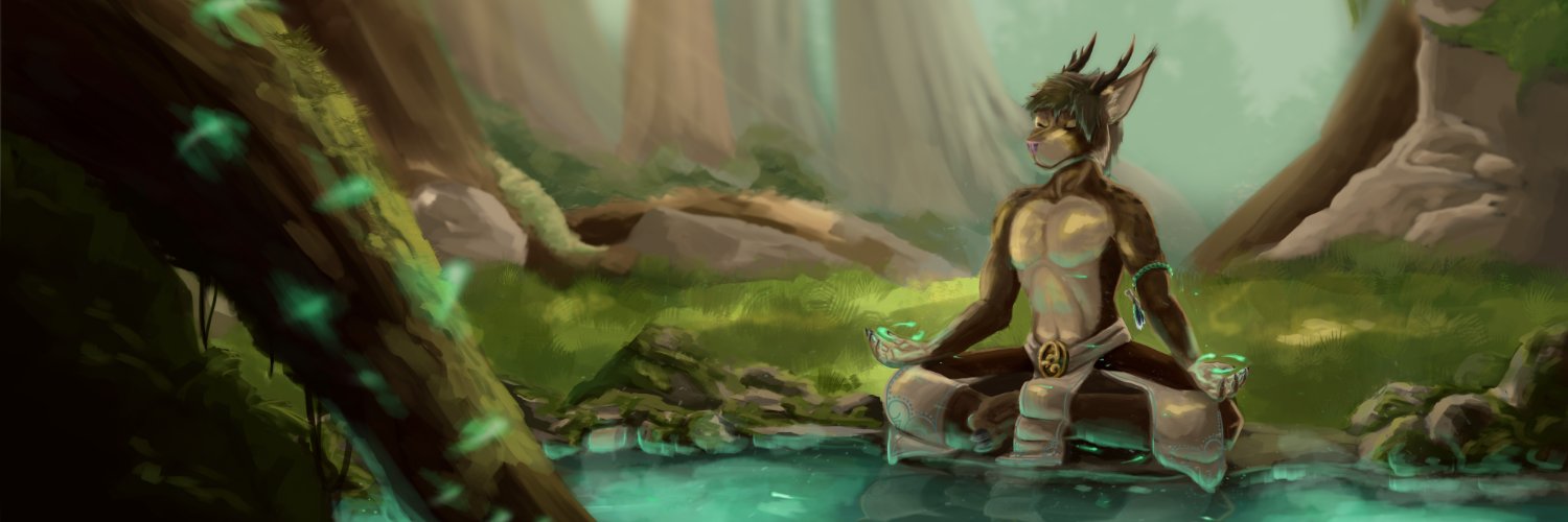 Taev banner