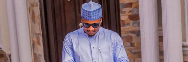 Sadeeq Danlawan banner