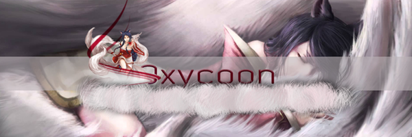 Oxycoon Profile Banner