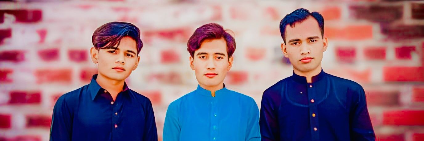 anaveedofficial's profile banner image