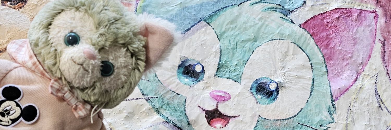 kaorinv_v's profile banner image