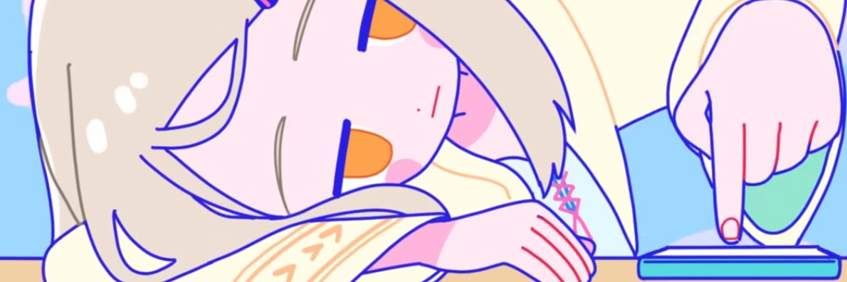 mekurumui's profile banner image